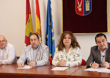Torrejón del Rey demanda una solución inmediata para los continuos cortes de abastecimiento de agua