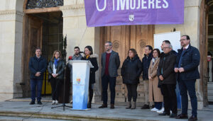 Unidad total en la Diputación de Cuenca para respaldar el sector del campo español