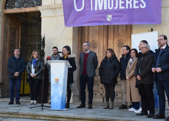 Unidad total en la Diputación de Cuenca para respaldar el sector del campo español