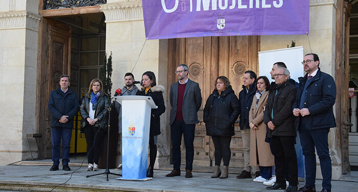 Unidad total en la Diputación de Cuenca para respaldar el sector del campo español