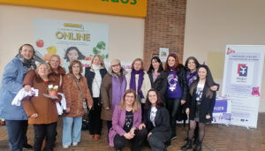 Villanueva de la Torre conmemora el Día Internacional de las Mujeres con un taller de sexualidad y una obra de teatro