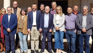 ADAC lanza tres nuevas convocatorias de ayudas LEADER dotadas con 1,1 millón de euros para pymes, emprendedores y entidades locales