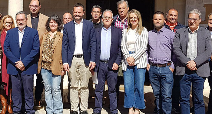 ADAC lanza tres nuevas convocatorias de ayudas LEADER dotadas con 1,1 millón de euros para pymes, emprendedores y entidades locales