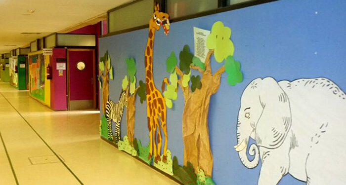 Abierto el plazo de inscripción al campamento urbano municipal de verano de Guadalajara para edades entre 3 y 12 años 1 Abierto el plazo de inscripción al campamento urbano municipal de verano de Guadalajara para edades entre 3 y 12 años