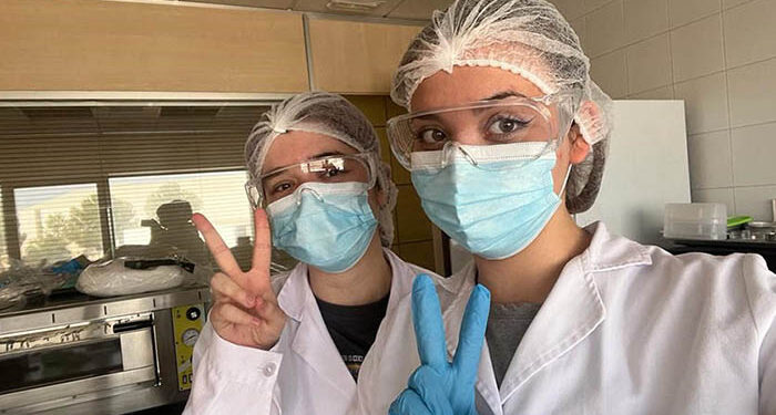 Abierto el plazo de solicitud de prácticas del programa UCLM Rural, que por primera vez incluirá propuestas de estudiantes 1 Abierto el plazo de solicitud de prácticas del programa UCLM Rural, que por primera vez incluirá propuestas de estudiantes