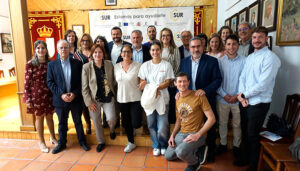 Adasur pone a disposición pymes, autónomos y emprendedores, nuevas ayudas Leader por importe de 700.000 euros