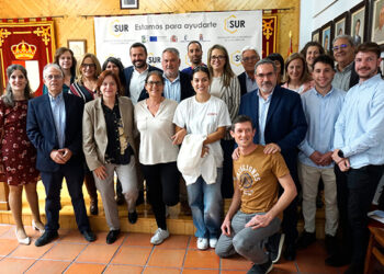 Adasur pone a disposición pymes, autónomos y emprendedores, nuevas ayudas Leader por importe de 700.000 euros