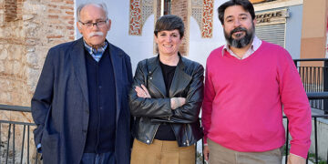 Aike celebra el Día de Castilla con historia, música y migas