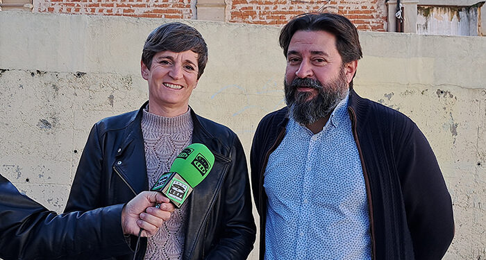 Aike insta a la creación de una comisión especial de suelo y vivienda