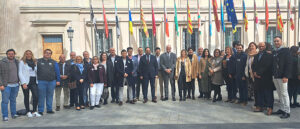 Alcaldes y concejales de Guadalajara piden a Sánchez que se retracte públicamente de sus palabras menospreciando el municipalismo