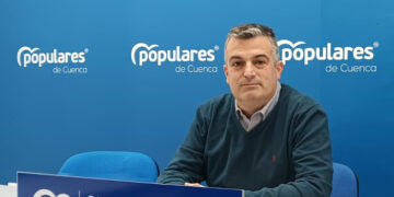 Álvaro Barambio: “La gestión cultural de Marian Martínez es un cúmulo de errores, opacidad y promesas incumplidas”