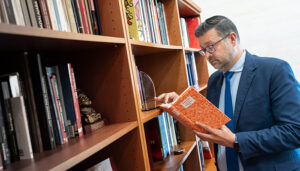 El poder de la lectura 2 Amador Pastor