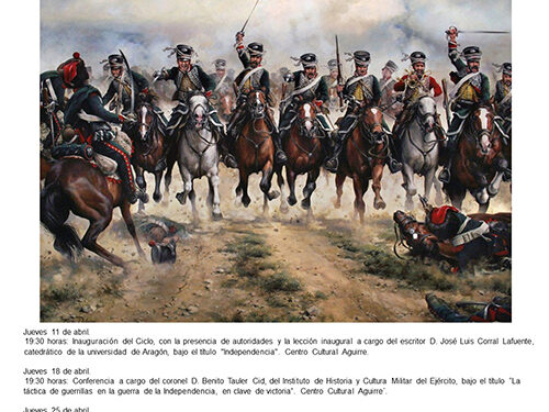 Ambiciosa y completa programación del Instituto de Estudios Conquenses para las Humanidades y el Patrimonio para 2024 1 Ambiciosa y completa programación del Instituto de Estudios Conquenses para las Humanidades y el Patrimonio para 2024