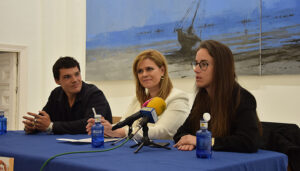 Amplio programa de actividades para la tercera edición del Charcajada Film Fest de Campillo de Altobuey