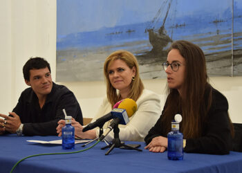 Amplio programa de actividades para la tercera edición del Charcajada Film Fest de Campillo de Altobuey