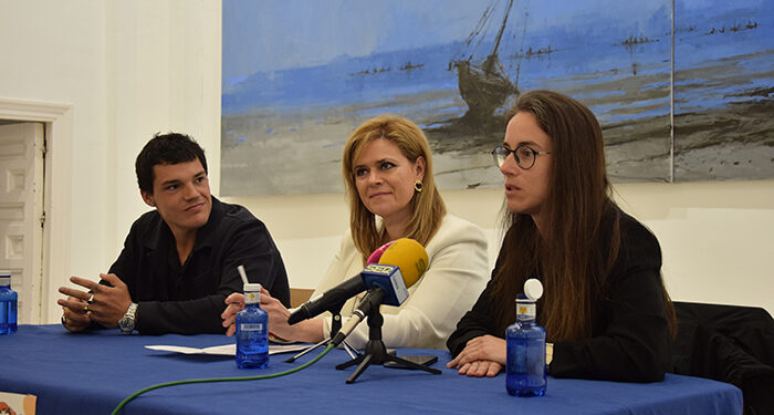 Amplio programa de actividades para la tercera edición del Charcajada Film Fest de Campillo de Altobuey