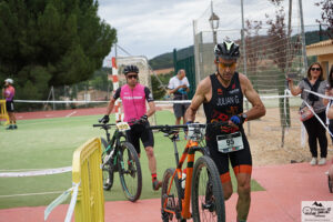 Arranca éste sábado el VIII Circuito de Duatlón Diputación de Cuenca con el Duatlón Cross de Jábaga