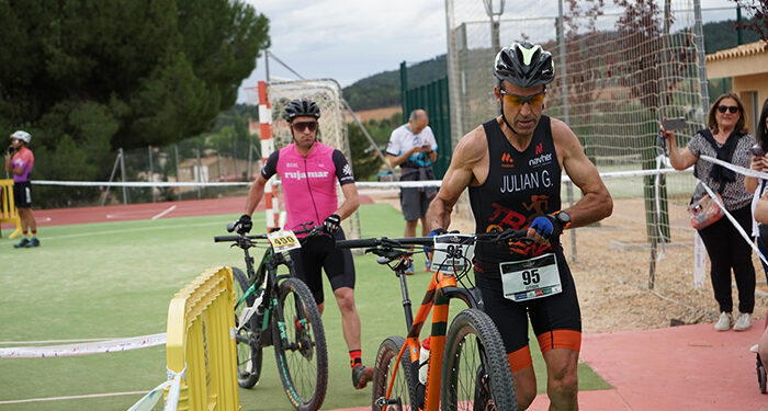 Arranca éste sábado el VIII Circuito de Duatlón Diputación de Cuenca con el Duatlón Cross de Jábaga 1 Arranca éste sábado el VIII Circuito de Duatlón Diputación de Cuenca con el Duatlón Cross de Jábaga