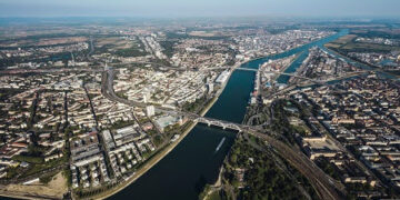 BASF, SABIC y Linde celebran la puesta en marcha del primer horno industrial de craqueo de vapor calentado eléctricamente a gran escala
