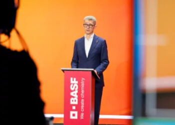 BASF en España logra una cifra de negocios de 1.358 millones y se confirma como un enclave estratégico para la compañía a nivel global
