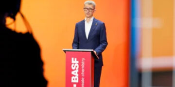 BASF en España logra una cifra de negocios de 1.358 millones y se confirma como un enclave estratégico para la compañía a nivel global