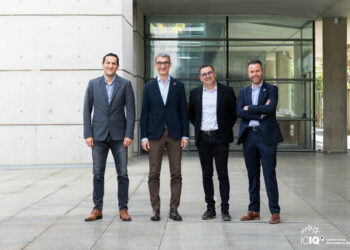 BASF y el ICIQ renuevan el acuerdo para impulsar la excelencia en investigación química