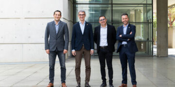 BASF y el ICIQ renuevan el acuerdo para impulsar la excelencia en investigación química