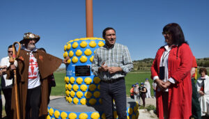 Barajas de Melo tendrá un albergue de peregrinos en el Camino de Uclés