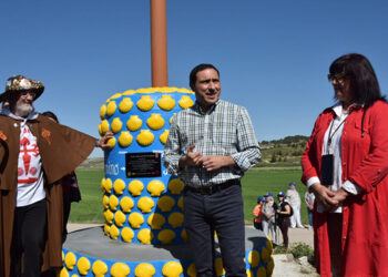 Barajas de Melo tendrá un albergue de peregrinos en el Camino de Uclés 9 Barajas de Melo tendrá un albergue de peregrinos en el Camino de Uclés
