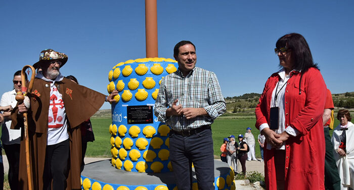 Barajas de Melo tendrá un albergue de peregrinos en el Camino de Uclés 1 Barajas de Melo tendrá un albergue de peregrinos en el Camino de Uclés