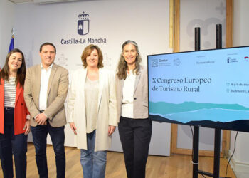 Belmonte acogerá el Congreso Europeo de Turismo Rural los días 8 y 9 de mayo
