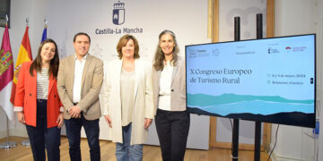 Belmonte acogerá el Congreso Europeo de Turismo Rural los días 8 y 9 de mayo