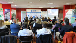 CEEES destaca la labor de cohesión social y territorial de las estaciones de servicio de Guadalajara