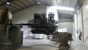 CEOE-Cepyme Cuenca apunta la necesidad de la industria de conectarse a la red eléctrica