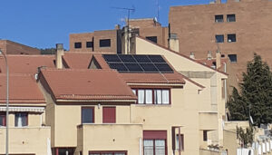 CEOE-Cepyme Cuenca apunta las ayudas para la actuaciones de rehabilitación energética en viviendas