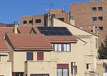 CEOE-Cepyme Cuenca apunta las ayudas para la actuaciones de rehabilitación energética en viviendas