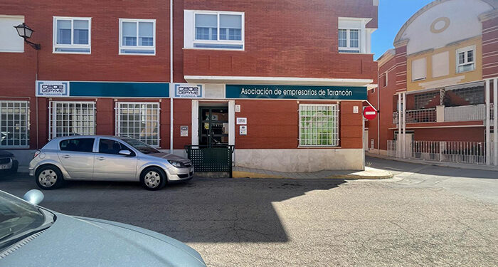 CEOE-Cepyme Tarancón organiza una jornada sobre las mejores herramientas digitales para llegar al cliente