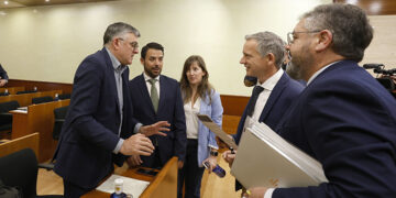 Castilla-La Mancha aborda la reactivación de la carrera profesional en el ámbito sanitario desde el rigor