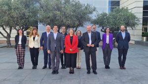 Castilla-La Mancha bate su récord de producción de energía renovable y se convierte en la Comunidad que más megavatios renovables instala en España