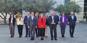 Castilla-La Mancha bate su récord de producción de energía renovable y se convierte en la Comunidad que más megavatios renovables instala en España
