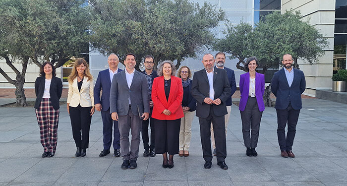 Castilla-La Mancha bate su récord de producción de energía renovable y se convierte en la Comunidad que más megavatios renovables instala en España