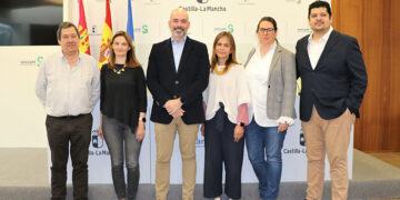 Castilla-La Mancha consigue acreditación del Ministerio de Sanidad para formar enfermeras especialistas en Enfermería del Trabajo