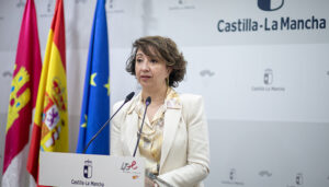 Castilla-La Mancha consolida el dato de paro más bajo y el más alto de empleo en marzo desde 2008 tras crear más de 12.800 empleos