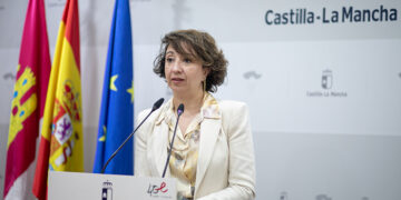 Castilla-La Mancha consolida el dato de paro más bajo y el más alto de empleo en marzo desde 2008 tras crear más de 12.800 empleos
