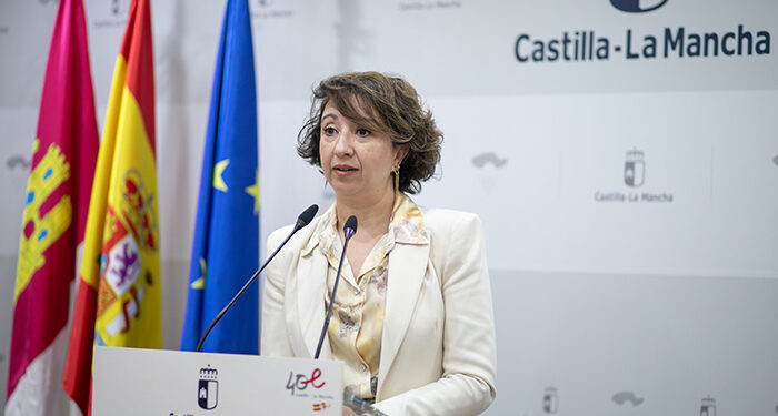 Castilla-La Mancha consolida el dato de paro más bajo y el más alto de empleo en marzo desde 2008 tras crear más de 12.800 empleos