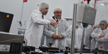 Castilla-La Mancha contará en los próximos meses con dos nuevas leyes que reforzarán a la región como epicentro industrial del país
