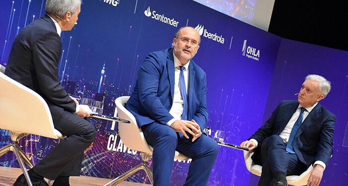 Castilla-La Mancha espera que la adenda del Plan de Recuperación sea una oportunidad para industrializar las zonas despobladas