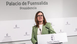 Castilla-La Mancha implantará, a partir de septiembre, la asignatura ‘Unión Europea’ como materia optativa en el primer curso de todos los bachilleratos