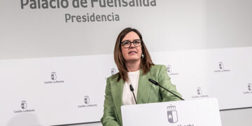 Castilla-La Mancha implantará, a partir de septiembre, la asignatura ‘Unión Europea’ como materia optativa en el primer curso de todos los bachilleratos