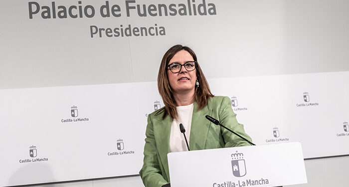 Castilla-La Mancha implantará, a partir de septiembre, la asignatura ‘Unión Europea’ como materia optativa en el primer curso de todos los bachilleratos